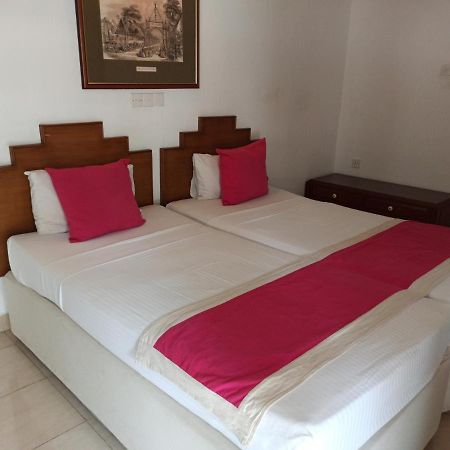 Mirissa Bay Resort Eksteriør billede