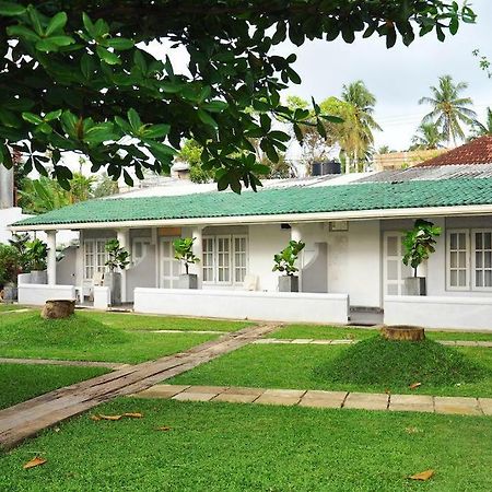 Mirissa Bay Resort Eksteriør billede
