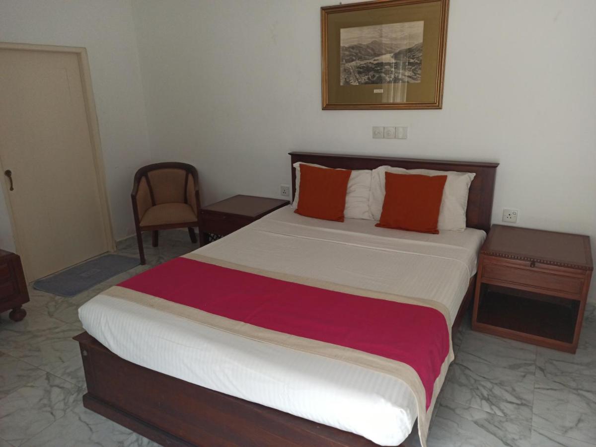 Mirissa Bay Resort Eksteriør billede