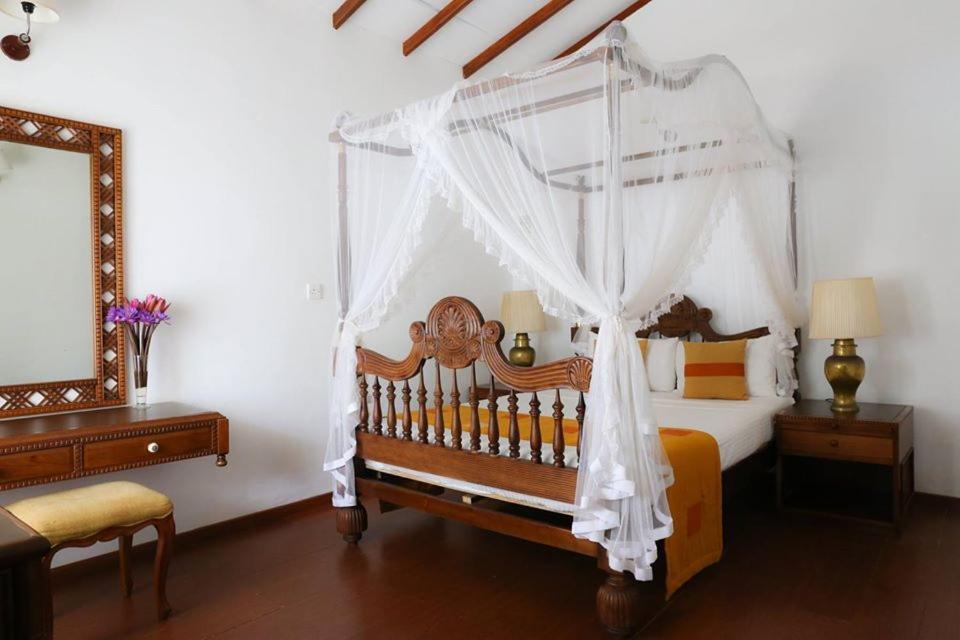 Mirissa Bay Resort Eksteriør billede