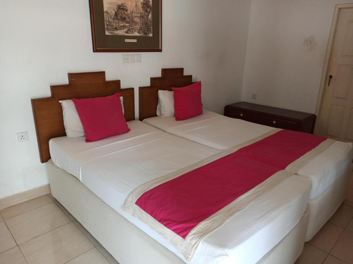 Mirissa Bay Resort Eksteriør billede