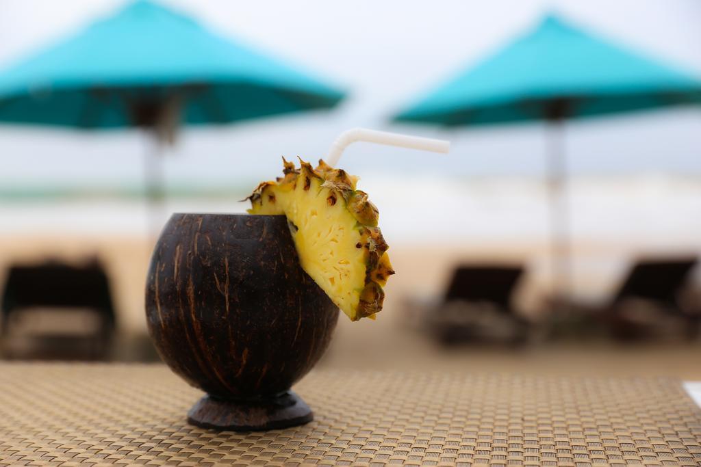 Mirissa Bay Resort Eksteriør billede