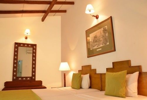 Mirissa Bay Resort Eksteriør billede