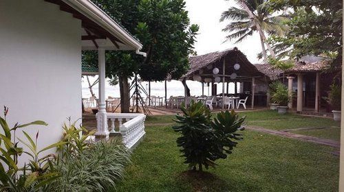 Mirissa Bay Resort Eksteriør billede