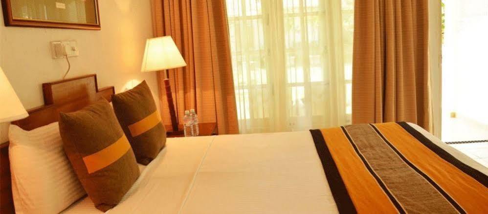 Mirissa Bay Resort Eksteriør billede