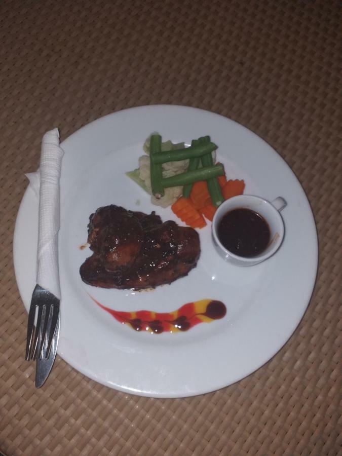 Mirissa Bay Resort Eksteriør billede